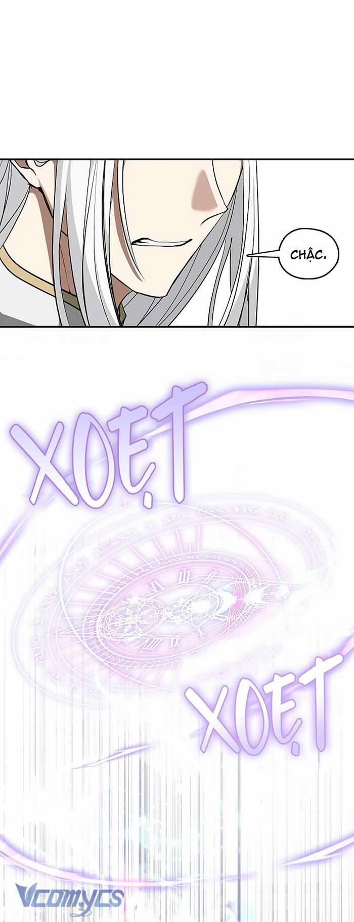 Không Thể Thoát Khỏi Người 95 trang 11