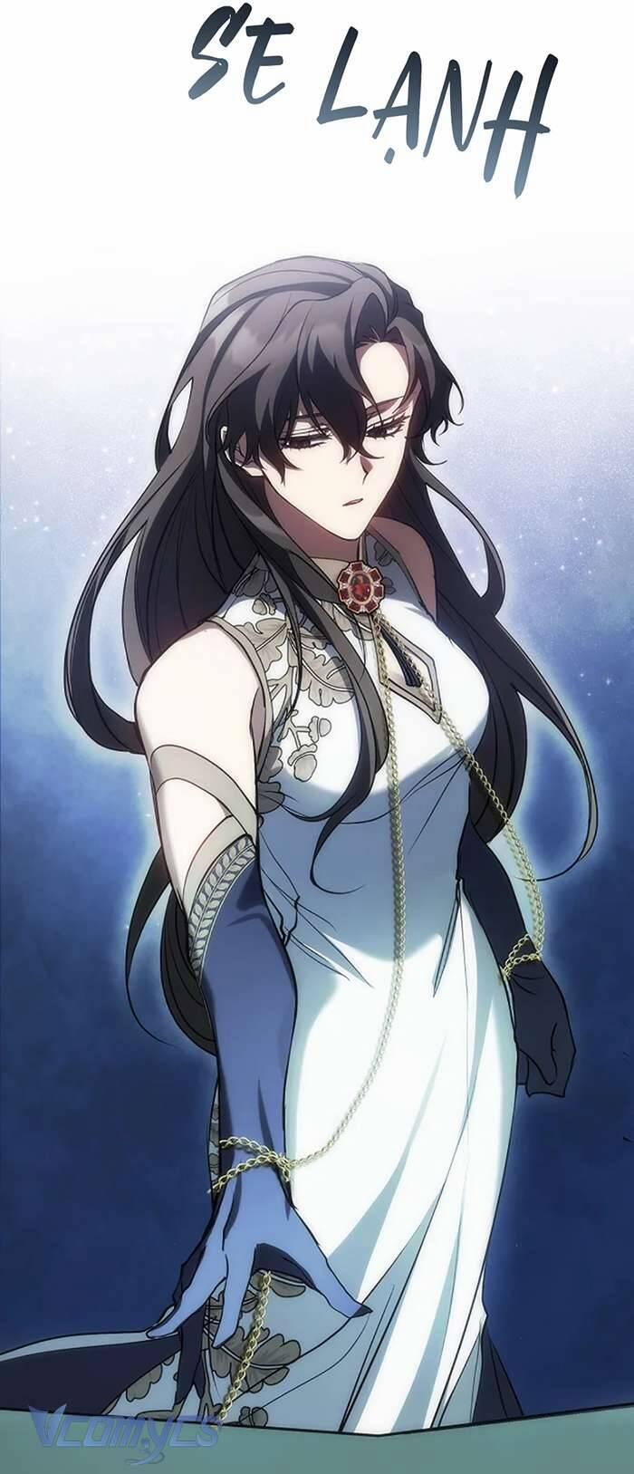 Không Thể Thoát Khỏi Người 95 trang 16