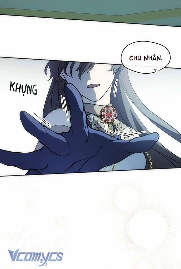 Không Thể Thoát Khỏi Người 95 trang 17