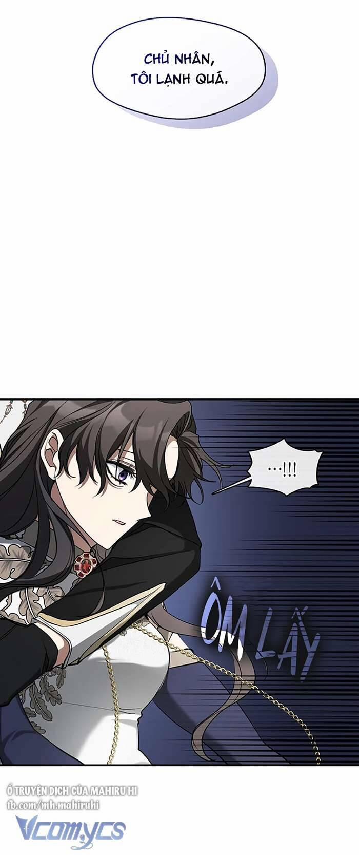 Không Thể Thoát Khỏi Người 95 trang 26