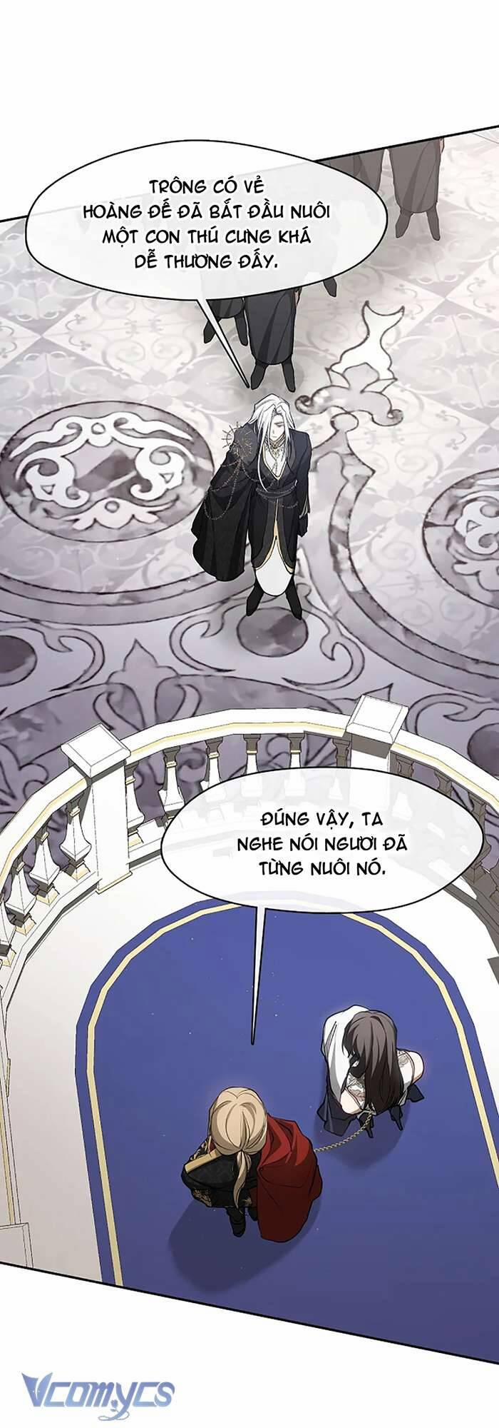 Không Thể Thoát Khỏi Người 95 trang 5