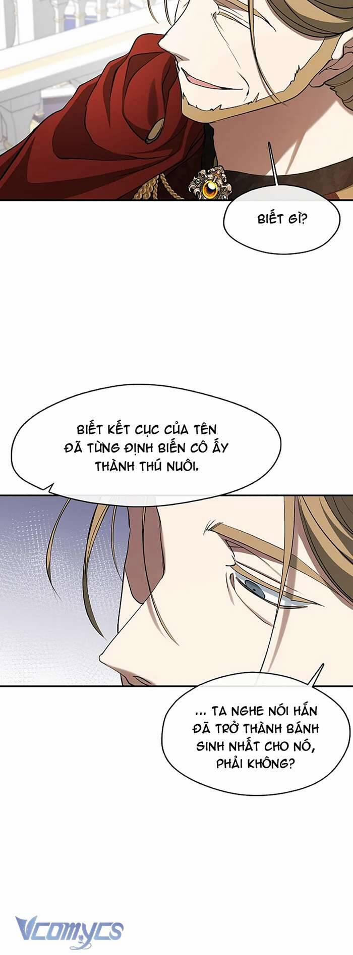 Không Thể Thoát Khỏi Người 95 trang 7