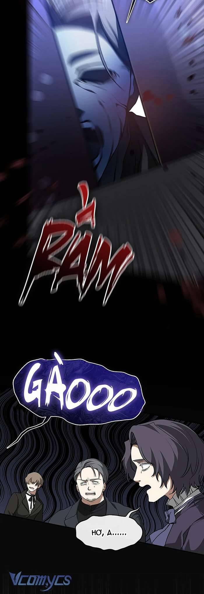 Không Thể Thoát Khỏi Người 96 trang 12