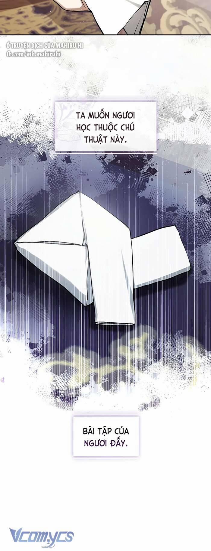 Không Thể Thoát Khỏi Người 96 trang 3