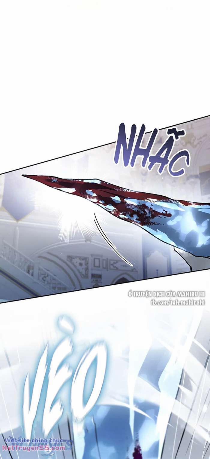 Không Thể Thoát Khỏi Người 97 trang 1