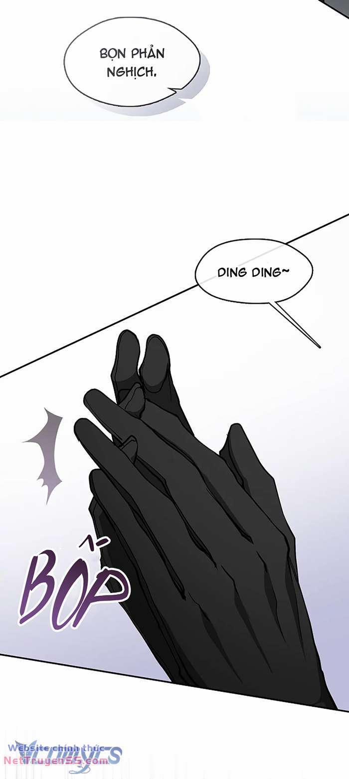 Không Thể Thoát Khỏi Người 97 trang 13