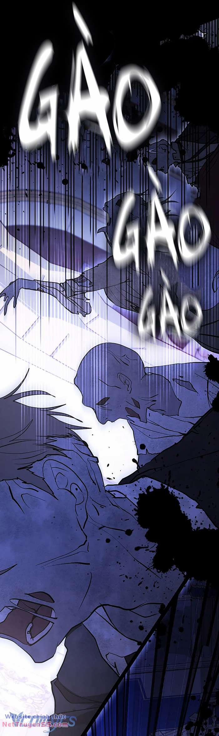 Không Thể Thoát Khỏi Người 97 trang 15