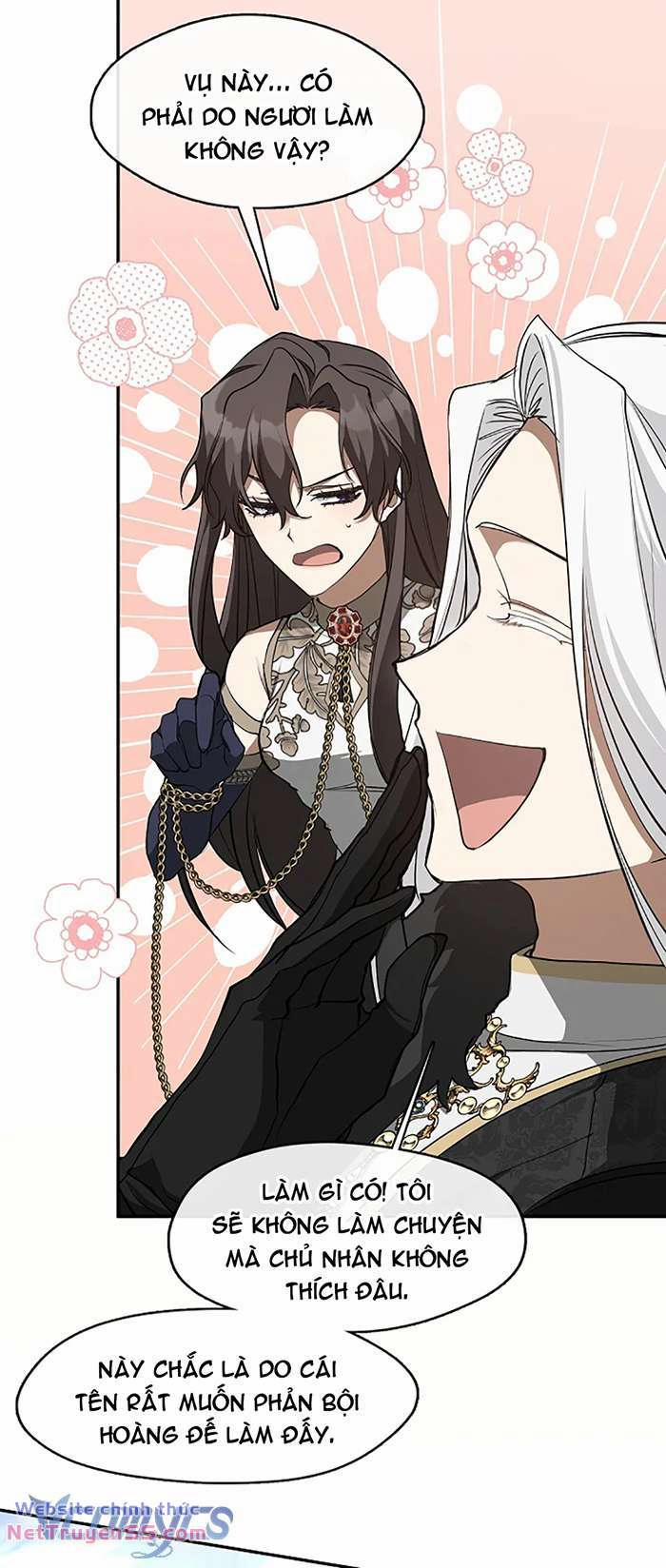 Không Thể Thoát Khỏi Người 97 trang 24