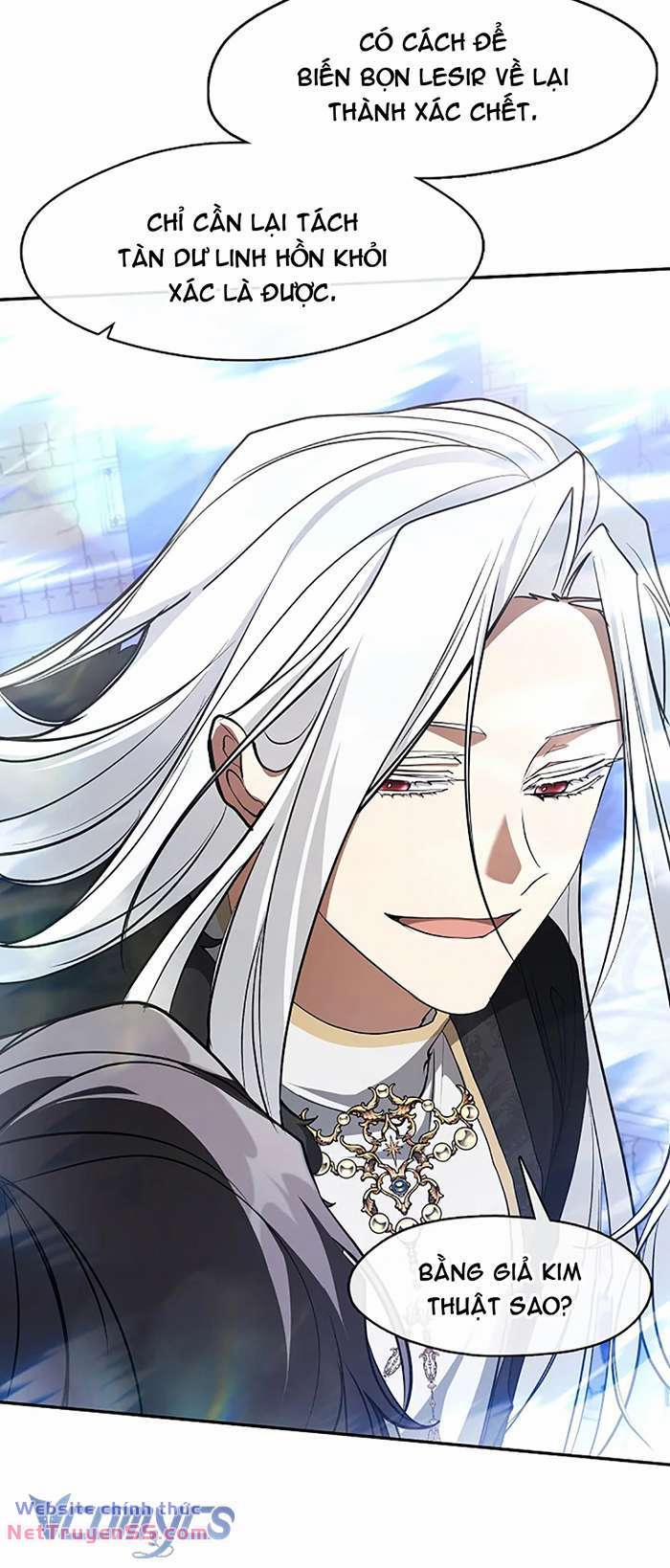 Không Thể Thoát Khỏi Người 97 trang 27