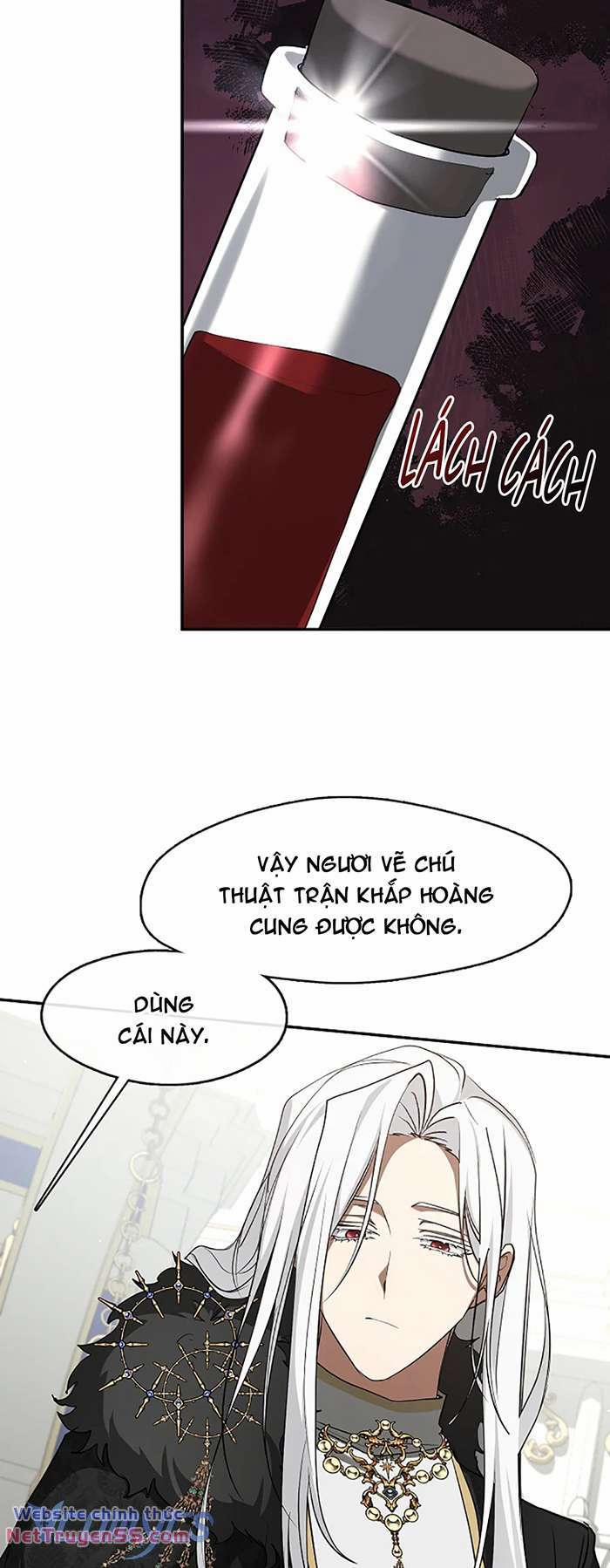Không Thể Thoát Khỏi Người 97 trang 29