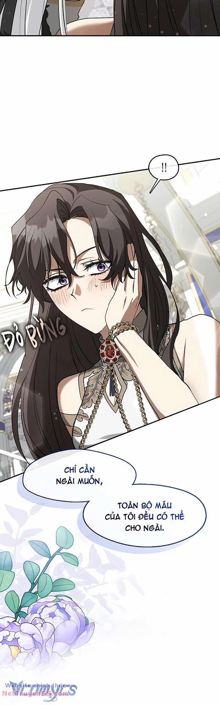 Không Thể Thoát Khỏi Người 97 trang 32