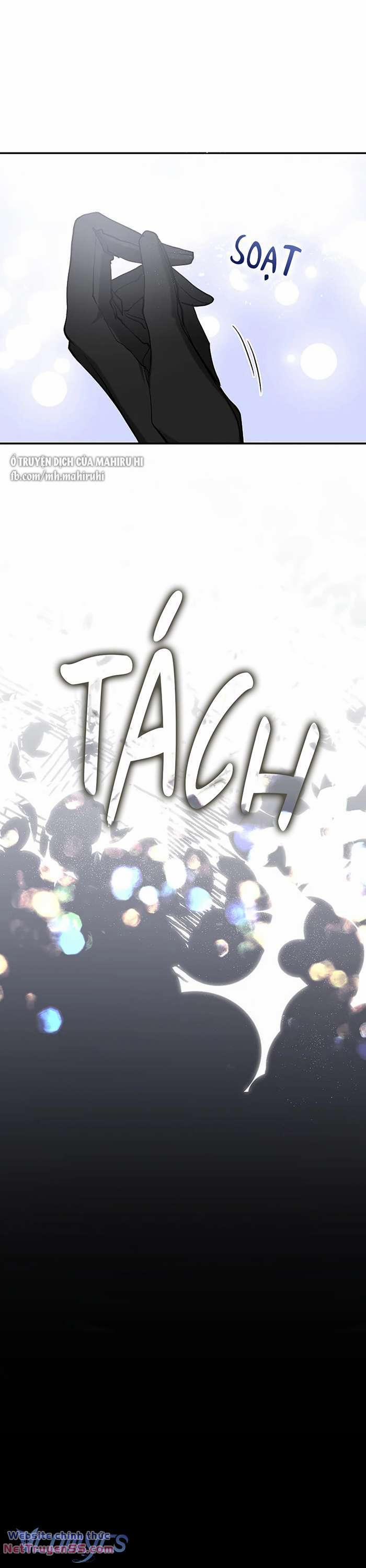 Không Thể Thoát Khỏi Người 97 trang 33