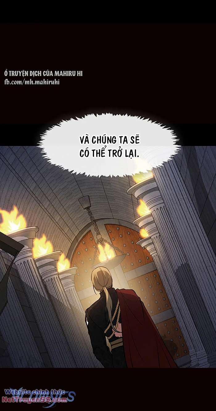 Không Thể Thoát Khỏi Người 98 trang 10