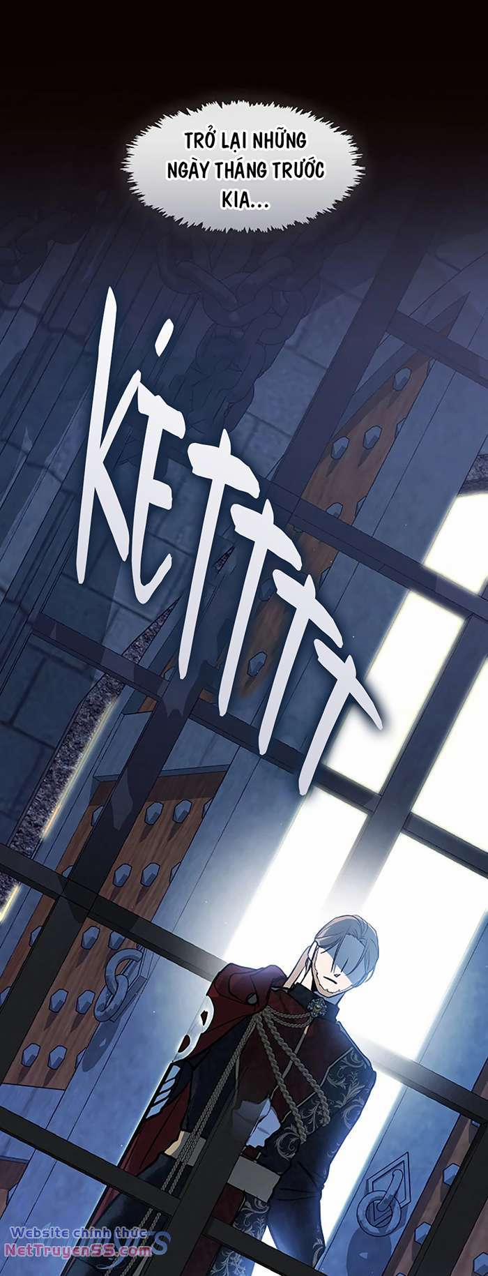 Không Thể Thoát Khỏi Người 98 trang 11
