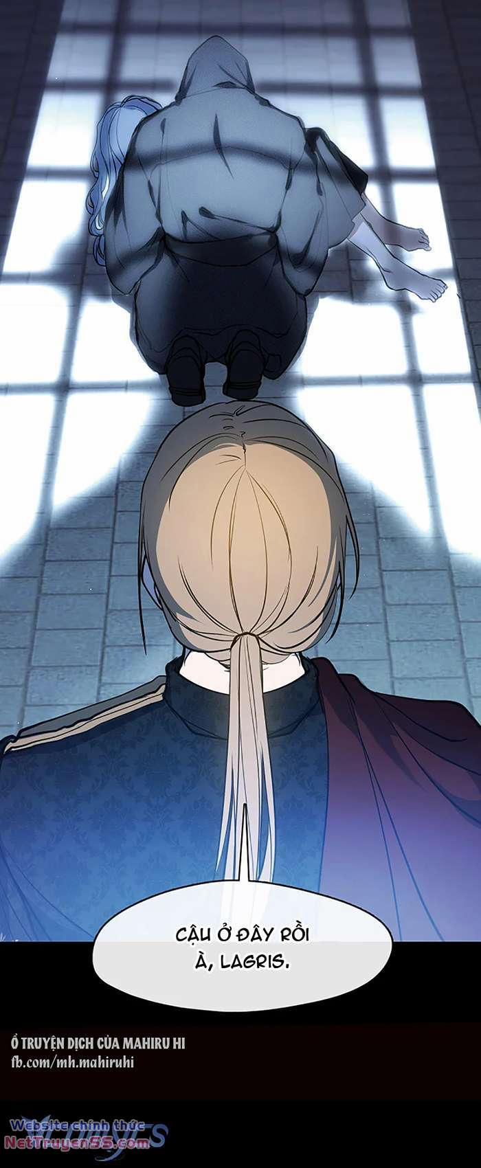 Không Thể Thoát Khỏi Người 98 trang 13