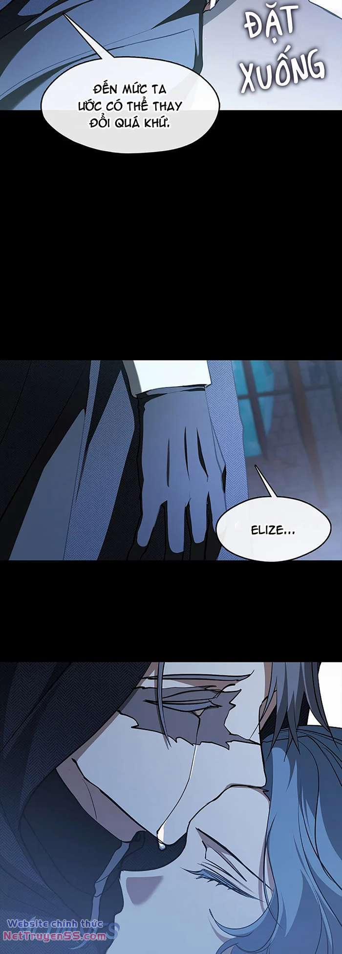 Không Thể Thoát Khỏi Người 98 trang 17