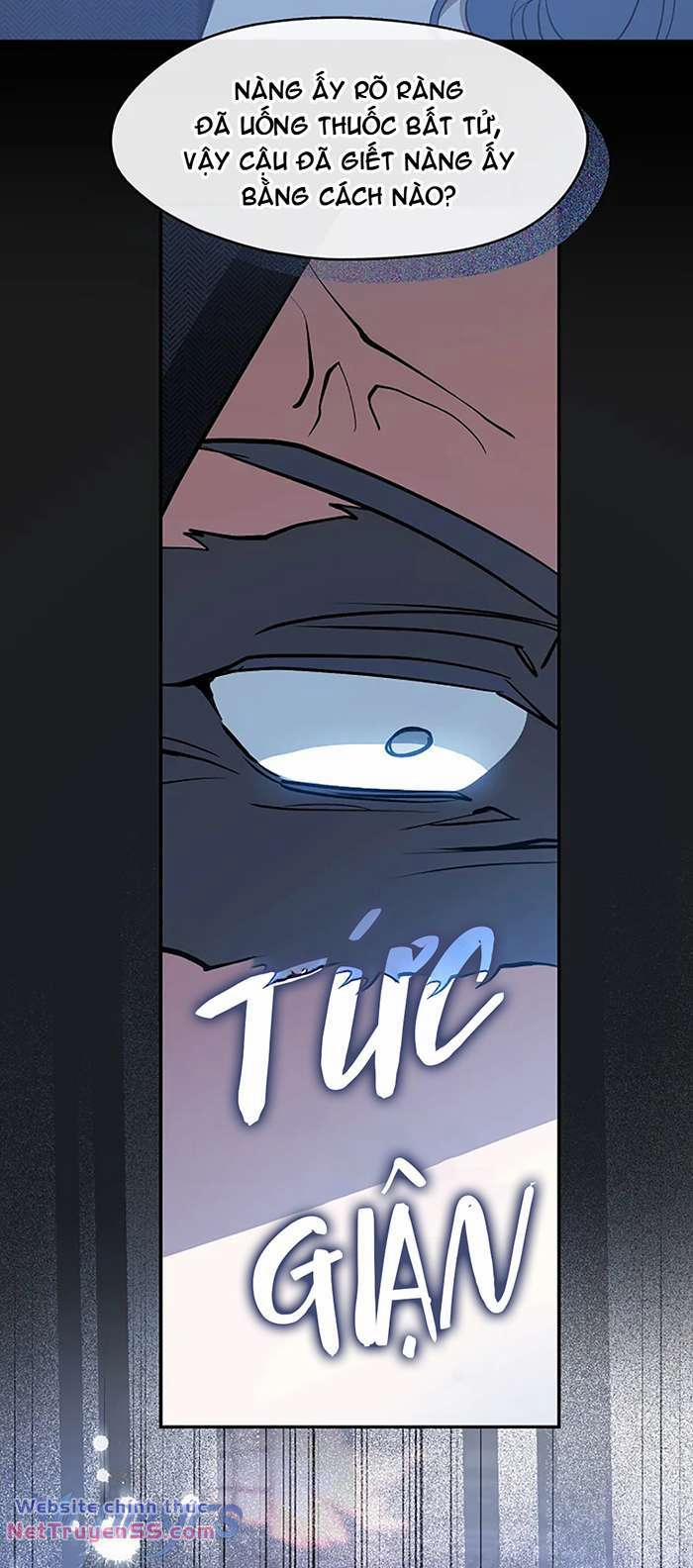 Không Thể Thoát Khỏi Người 98 trang 18
