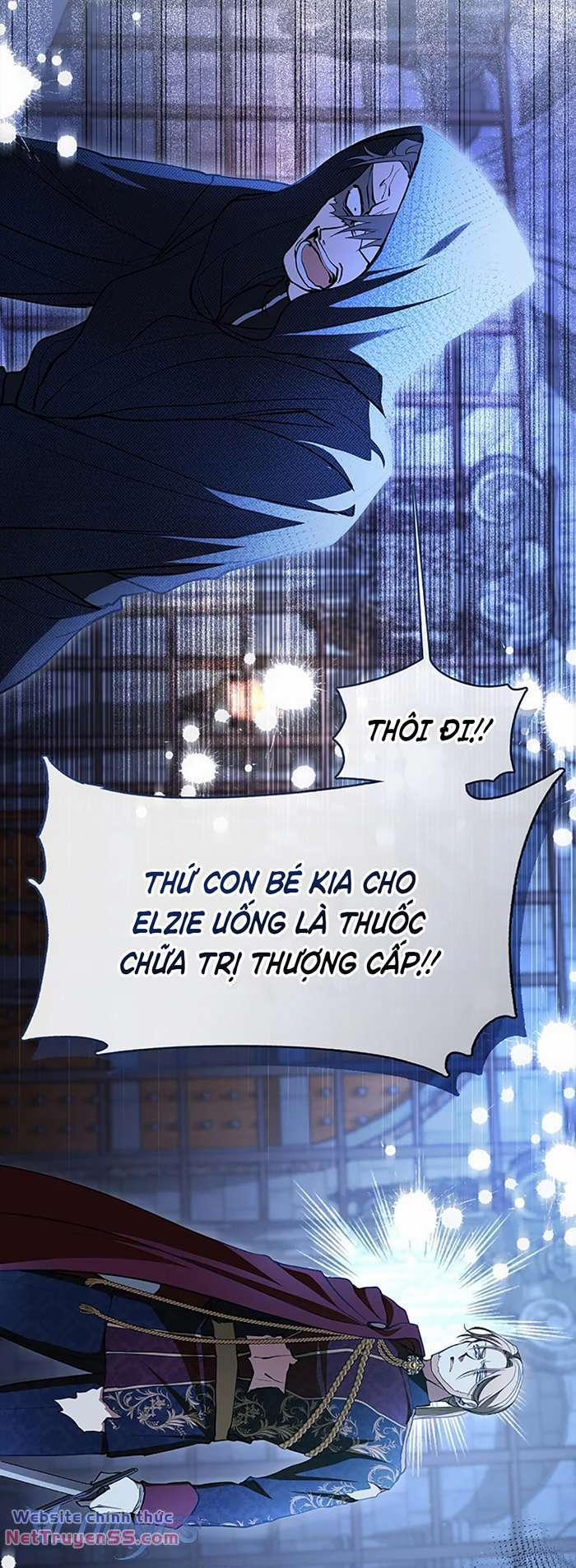 Không Thể Thoát Khỏi Người 98 trang 19