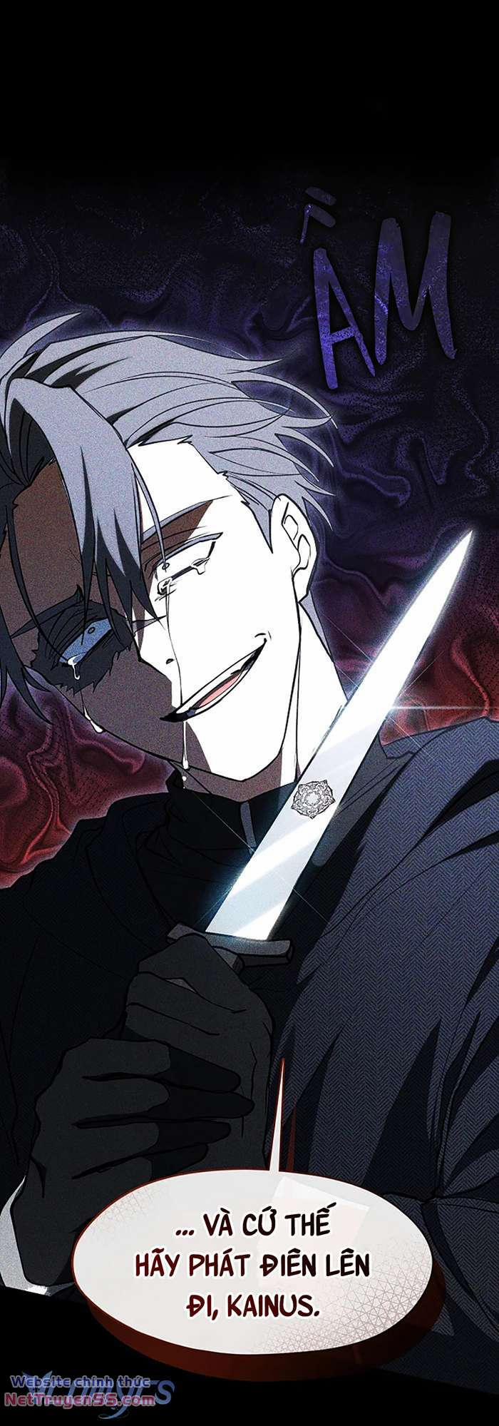 Không Thể Thoát Khỏi Người 98 trang 23