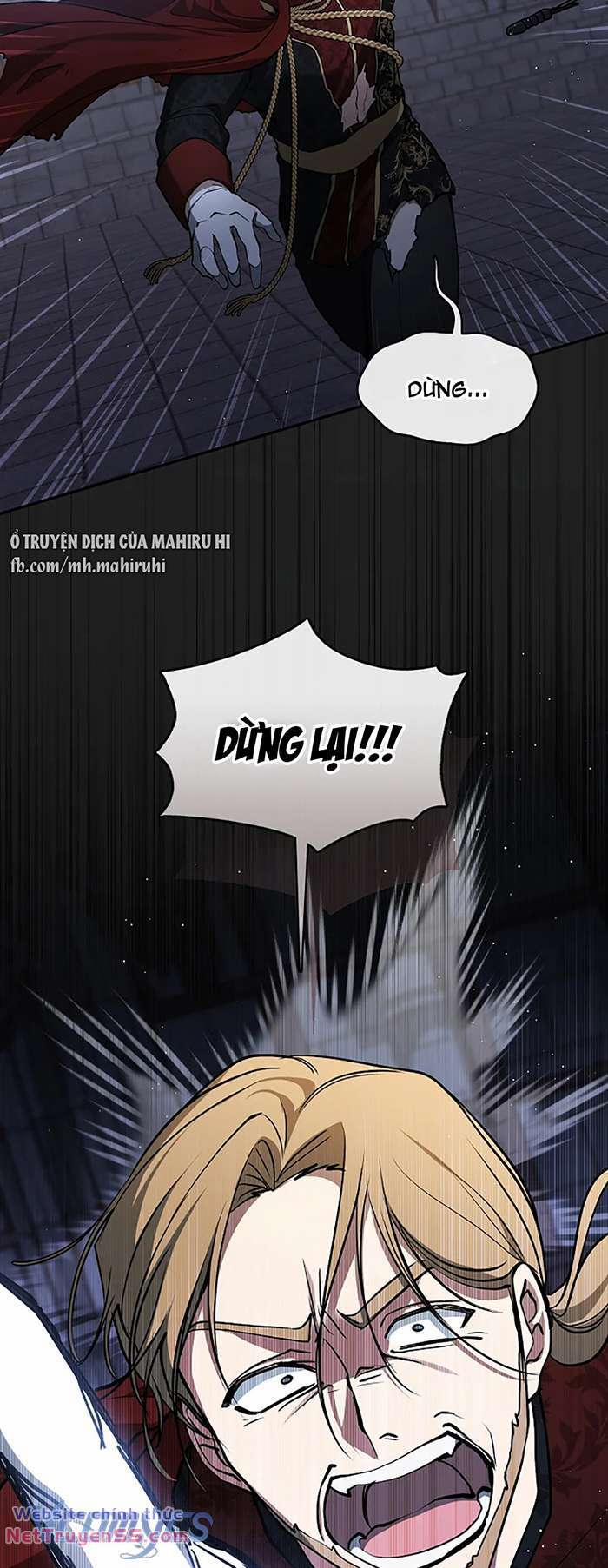 Không Thể Thoát Khỏi Người 98 trang 26
