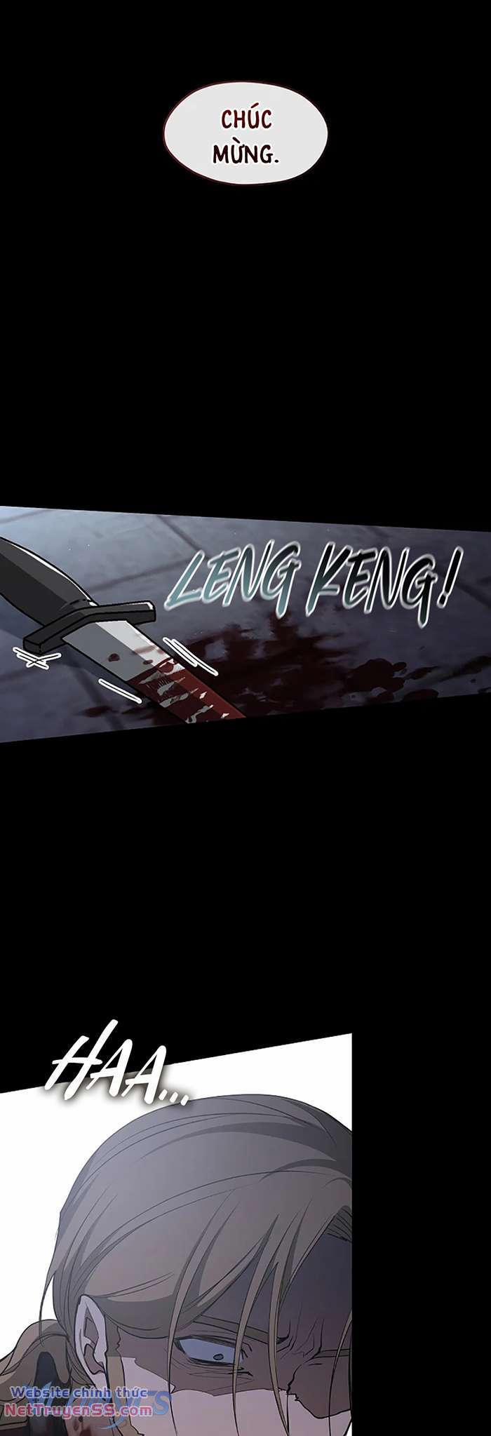 Không Thể Thoát Khỏi Người 98 trang 28