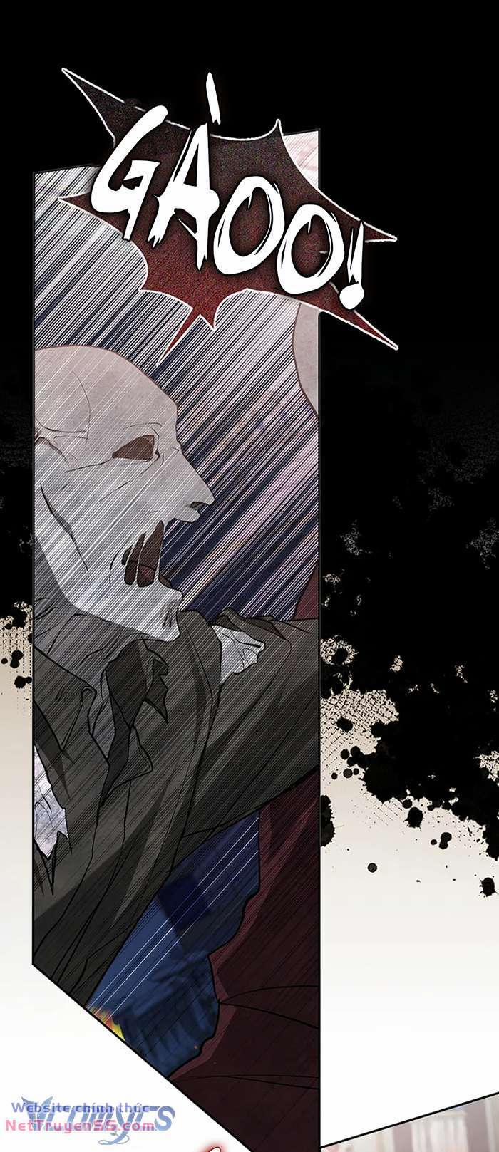 Không Thể Thoát Khỏi Người 98 trang 33