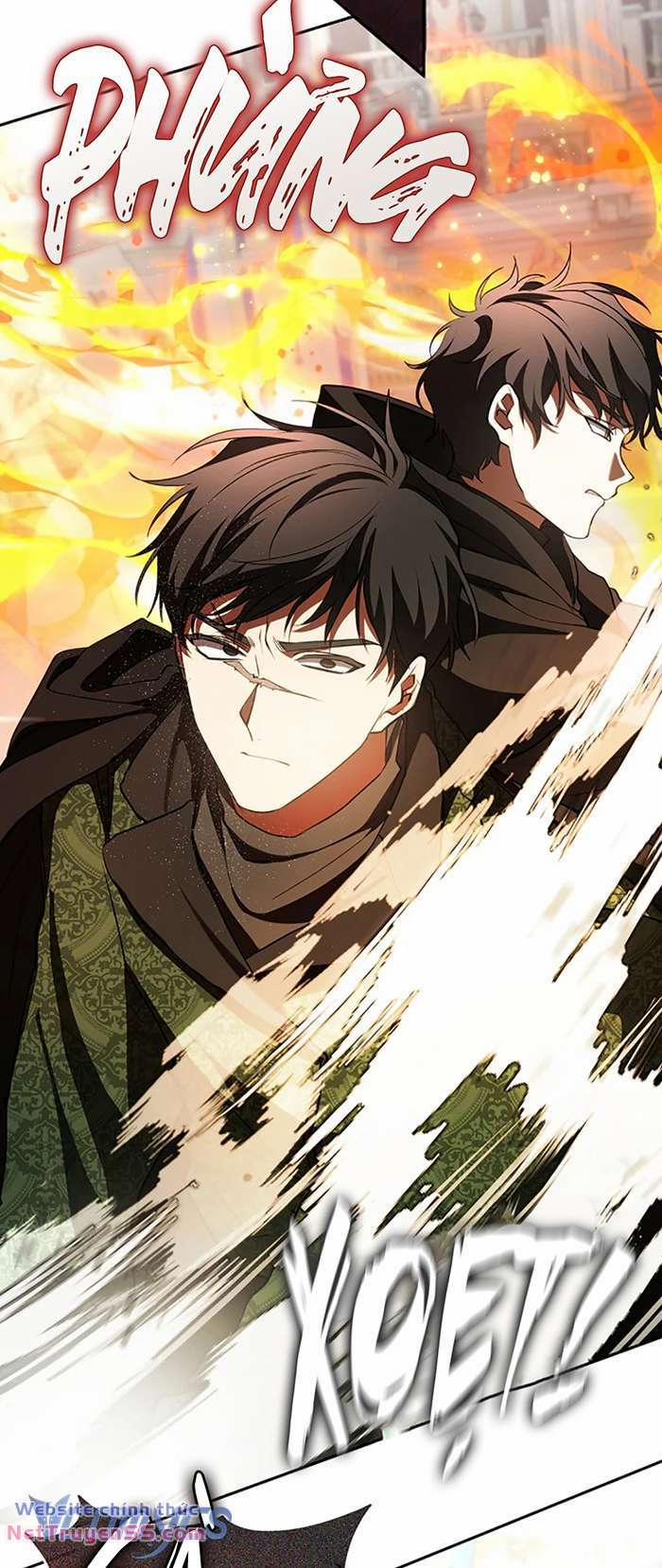 Không Thể Thoát Khỏi Người 98 trang 34