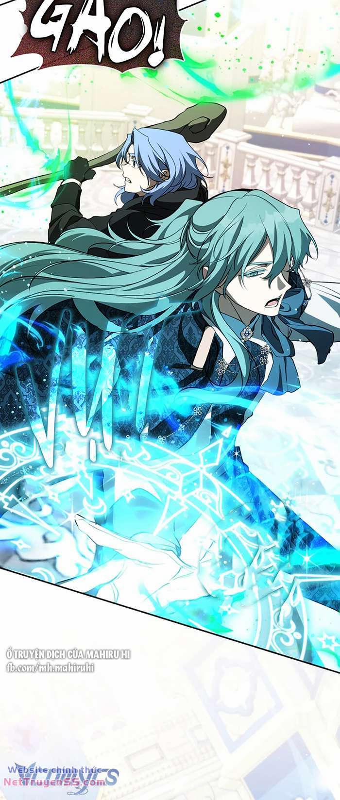 Không Thể Thoát Khỏi Người 98 trang 35