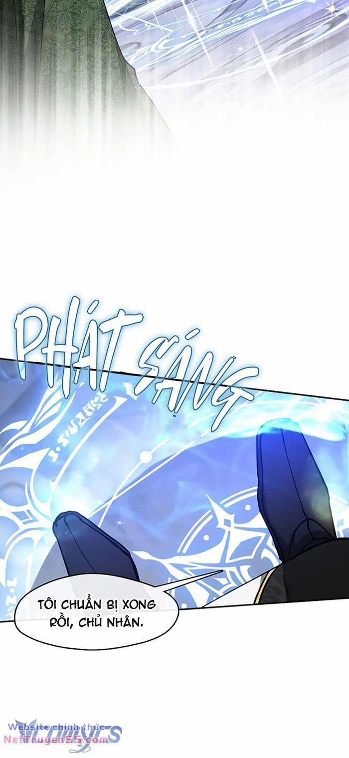 Không Thể Thoát Khỏi Người 98 trang 37