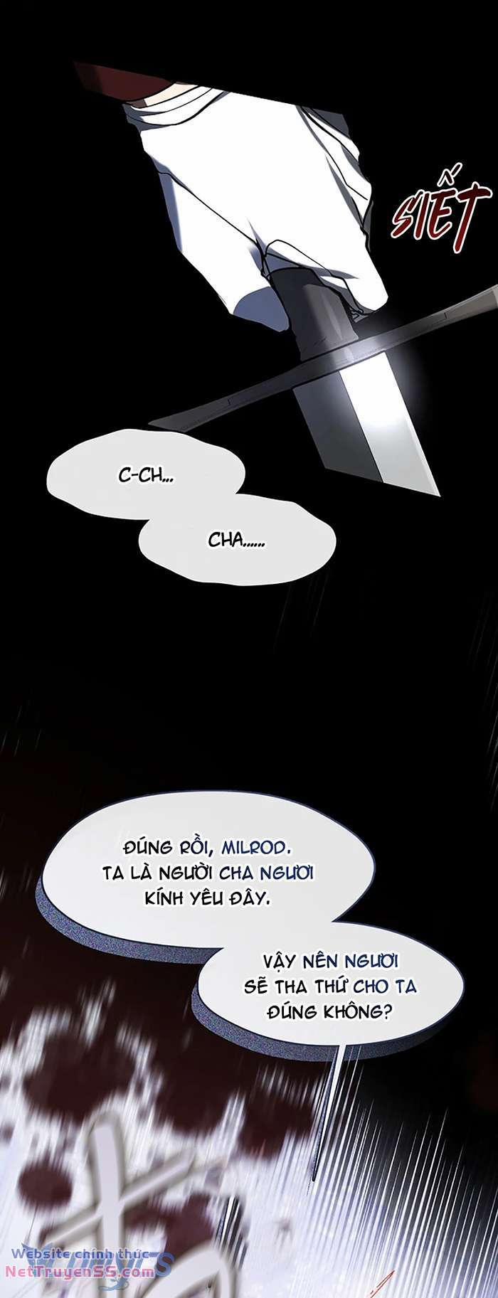 Không Thể Thoát Khỏi Người 98 trang 4