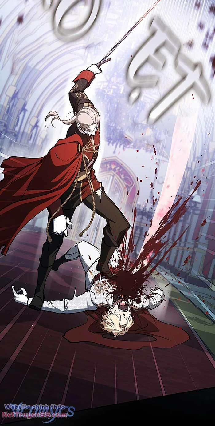 Không Thể Thoát Khỏi Người 98 trang 5