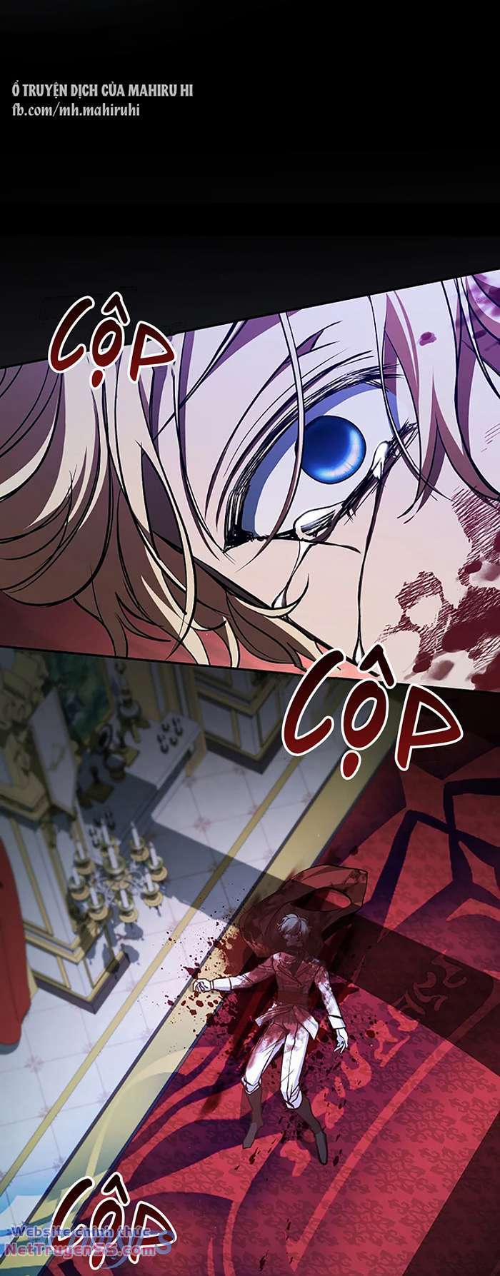 Không Thể Thoát Khỏi Người 98 trang 6