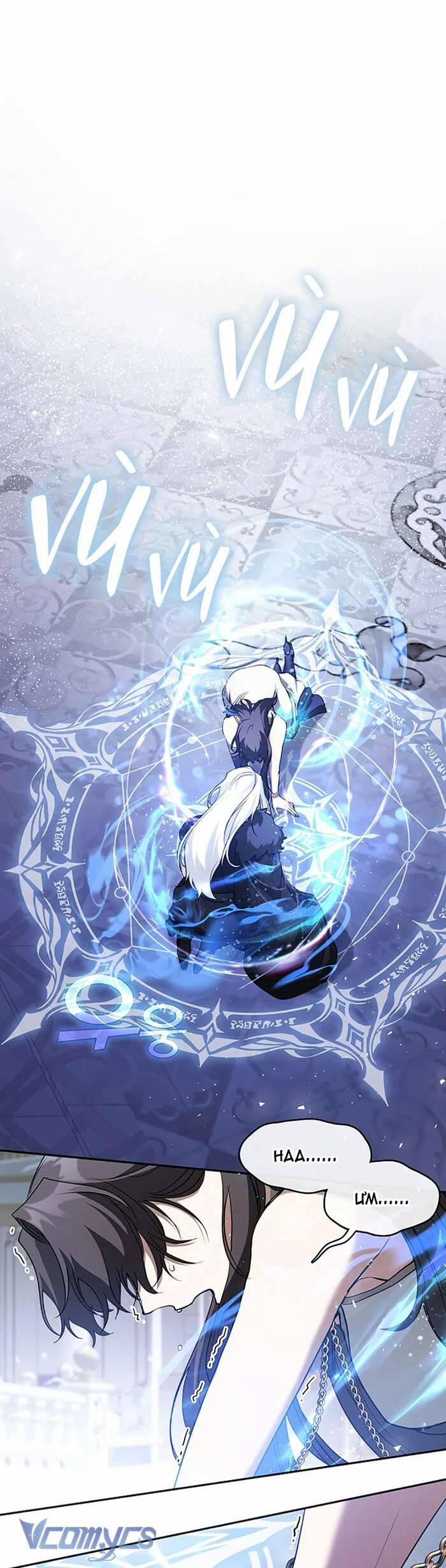 Không Thể Thoát Khỏi Người 99 trang 1