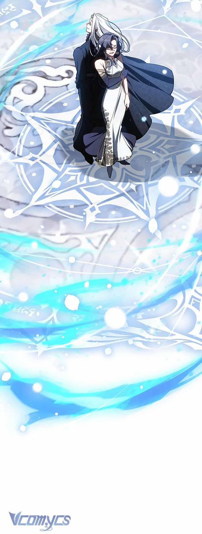 Không Thể Thoát Khỏi Người 99 trang 15