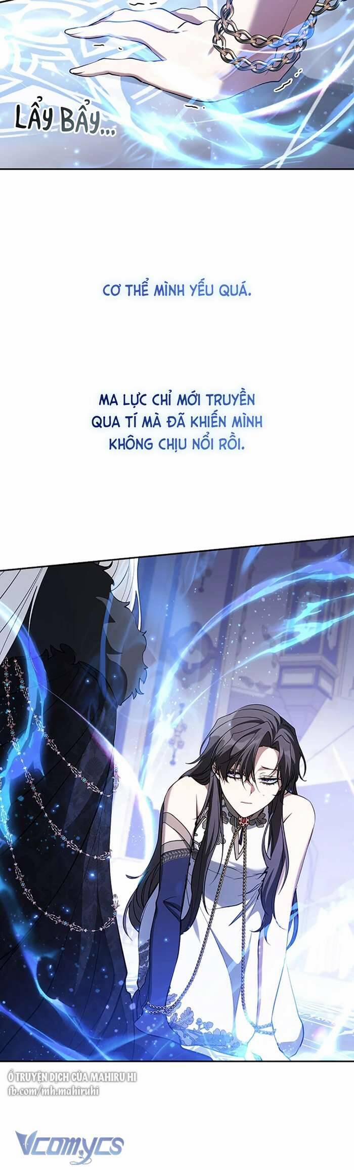 Không Thể Thoát Khỏi Người 99 trang 2