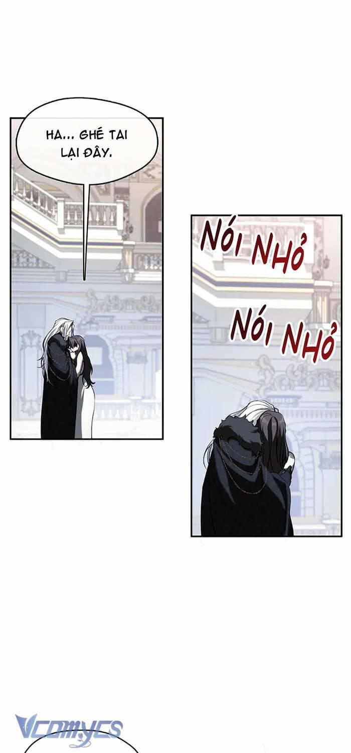 Không Thể Thoát Khỏi Người 99 trang 23