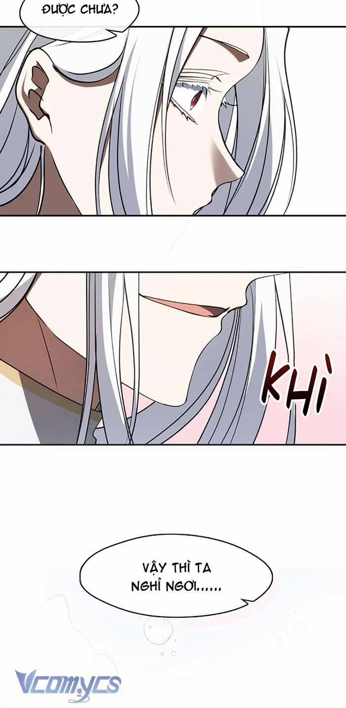 Không Thể Thoát Khỏi Người 99 trang 24