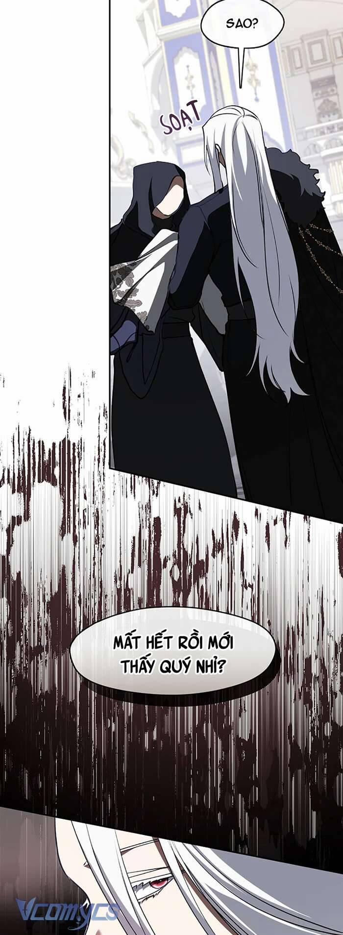 Không Thể Thoát Khỏi Người 99 trang 27