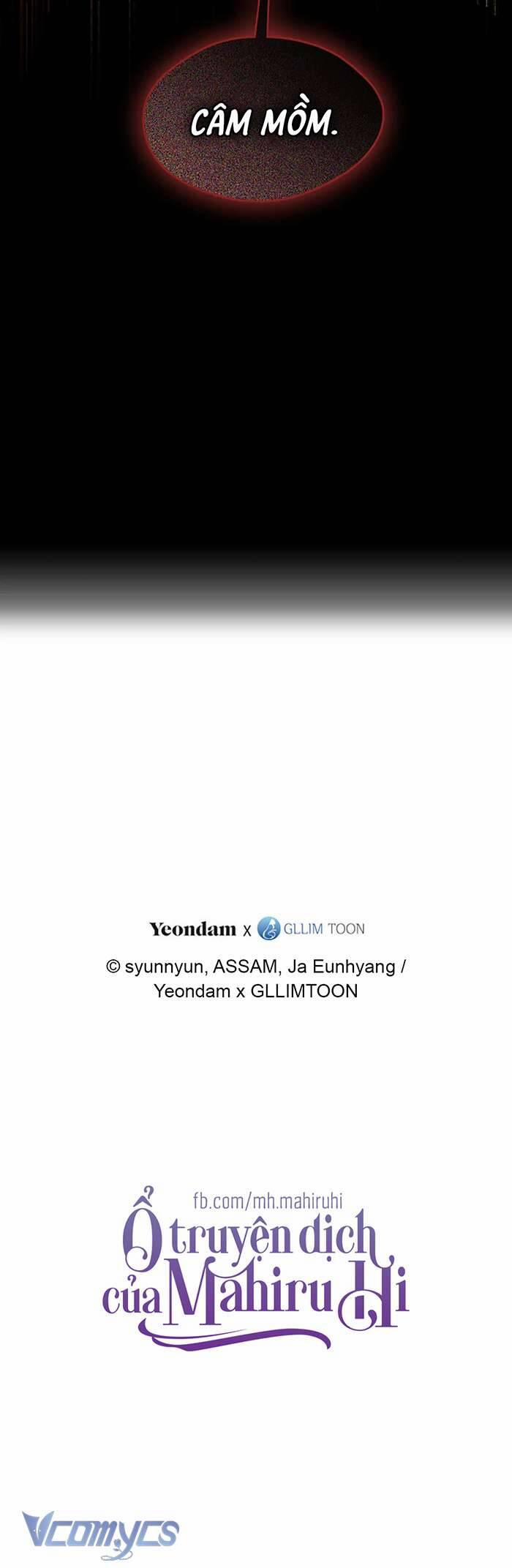 Không Thể Thoát Khỏi Người 99 trang 29