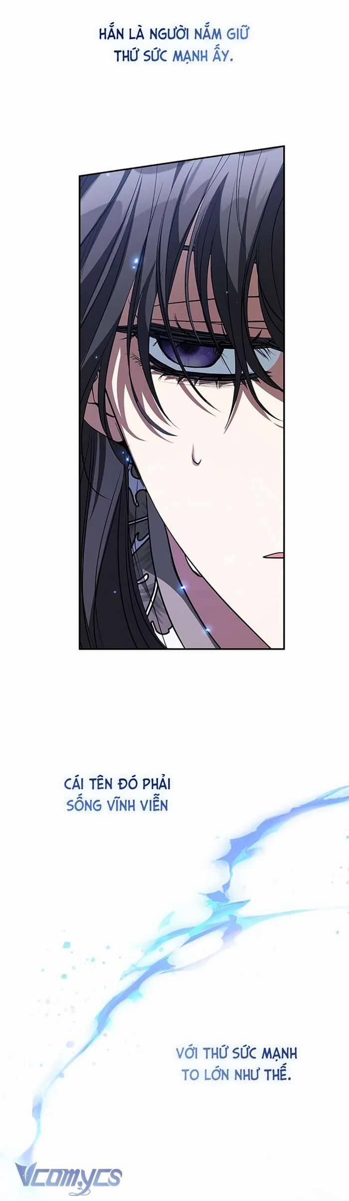 Không Thể Thoát Khỏi Người 99 trang 3