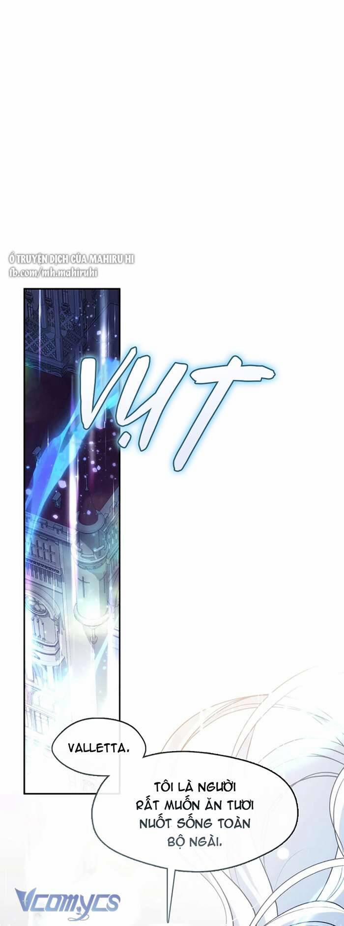 Không Thể Thoát Khỏi Người 99 trang 9