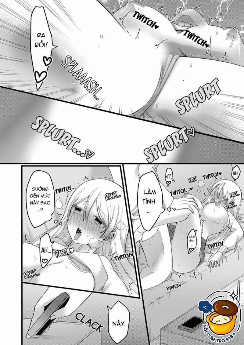 Không Thể Từ Chối  1.2 trang 10