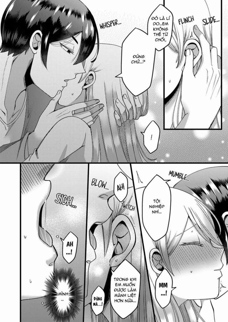 Không Thể Từ Chối  2.1 trang 14