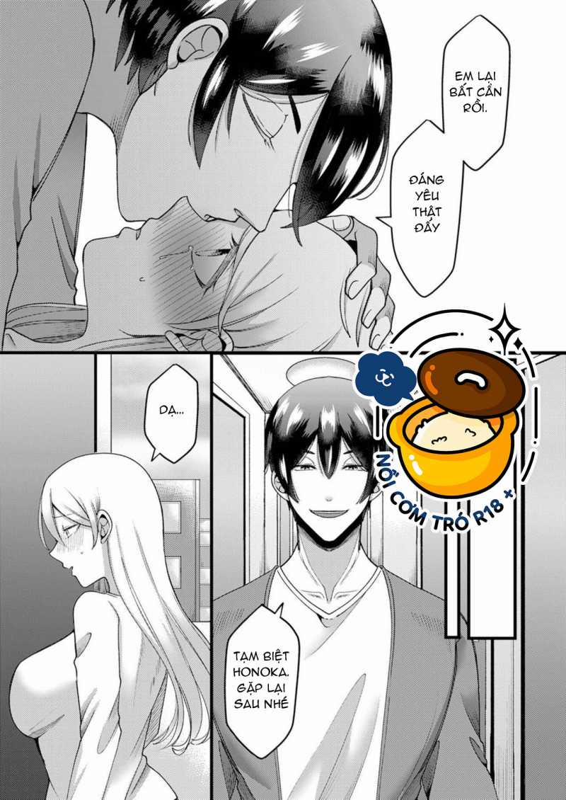 Không Thể Từ Chối  2.2 trang 14