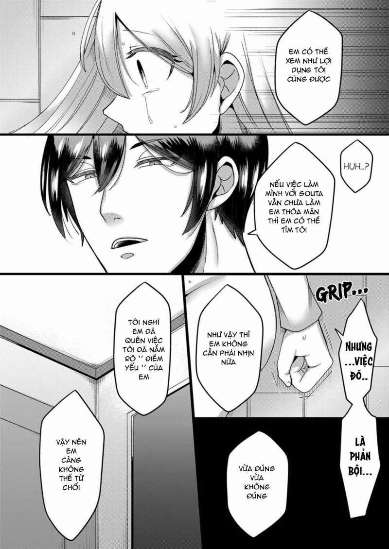 Không Thể Từ Chối  2.2 trang 9