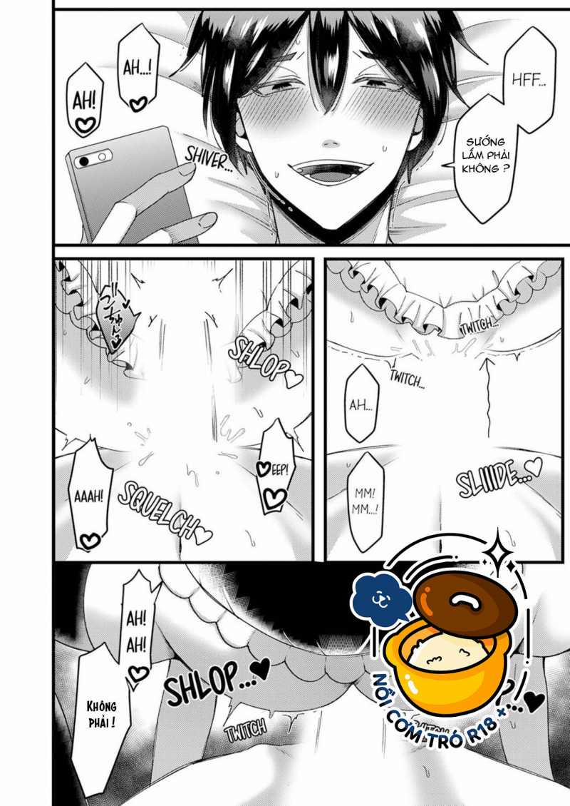 Không Thể Từ Chối  3.2 trang 6