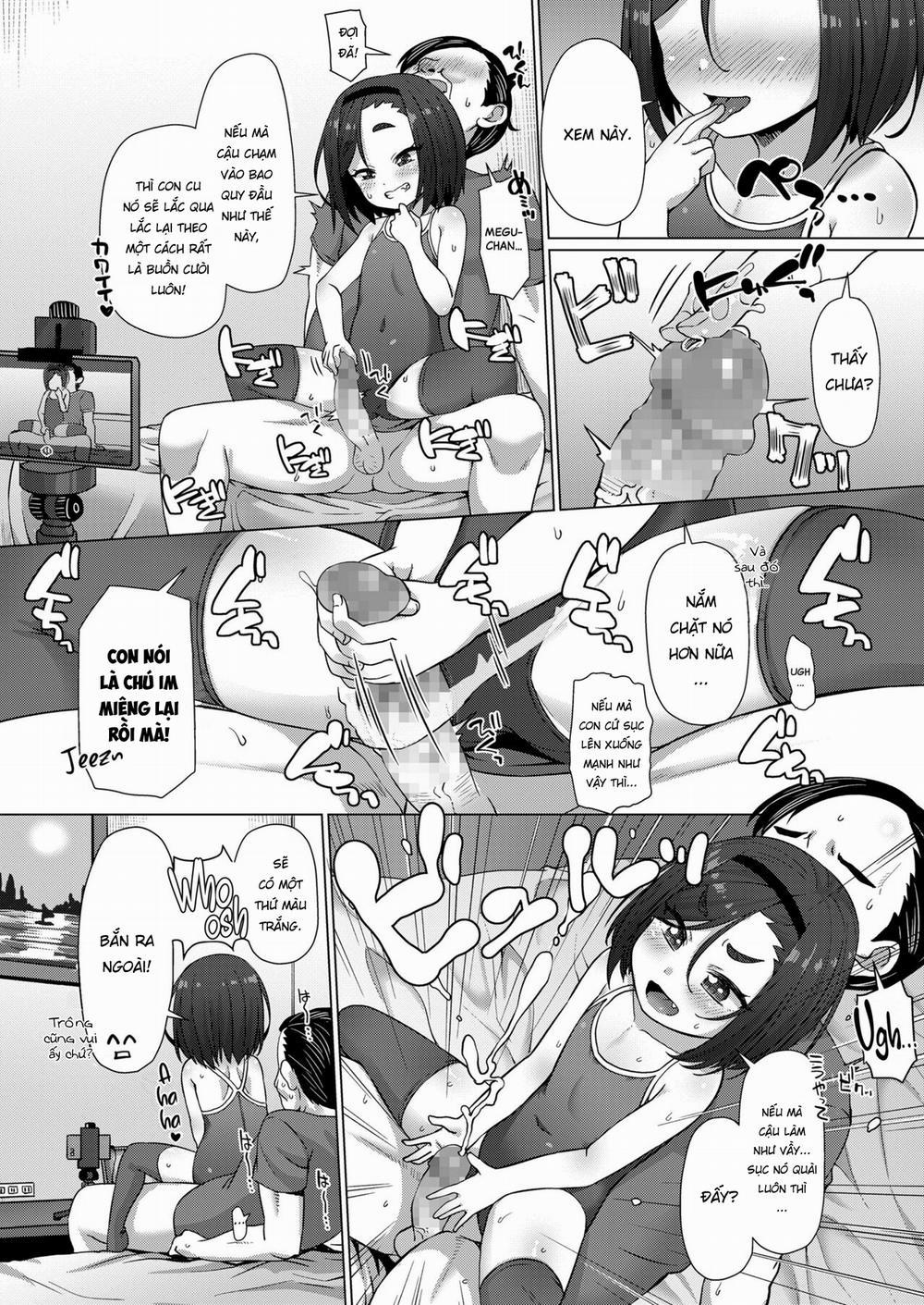 Không thử thì sao biết được 1 trang 15