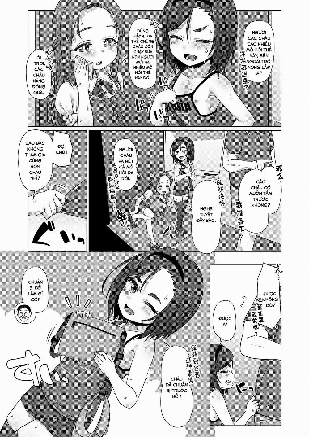 Không thử thì sao biết được 2 trang 4