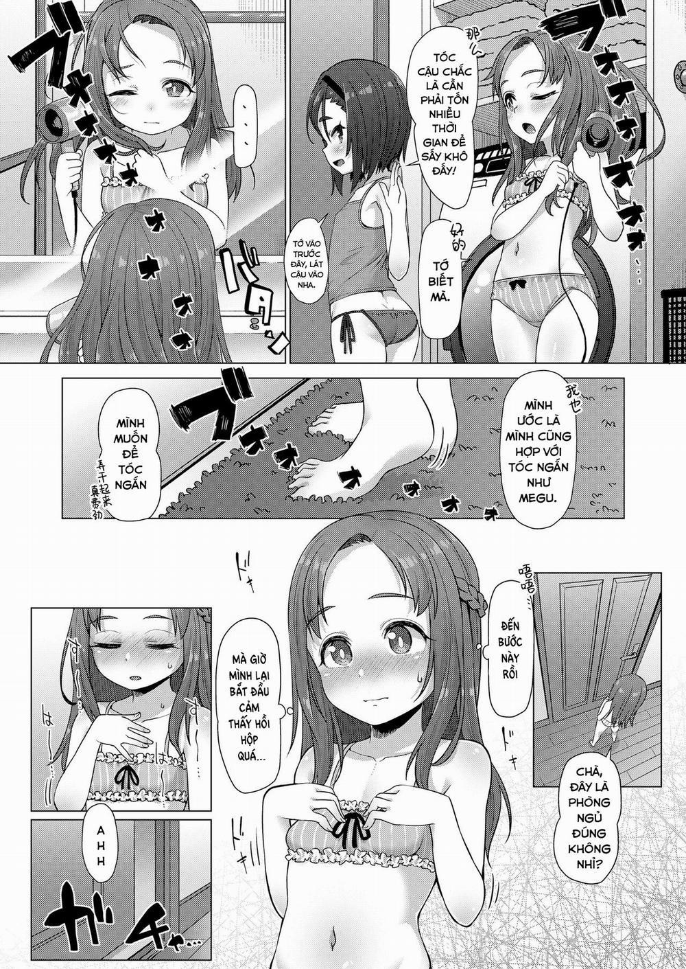 Không thử thì sao biết được 2 trang 8