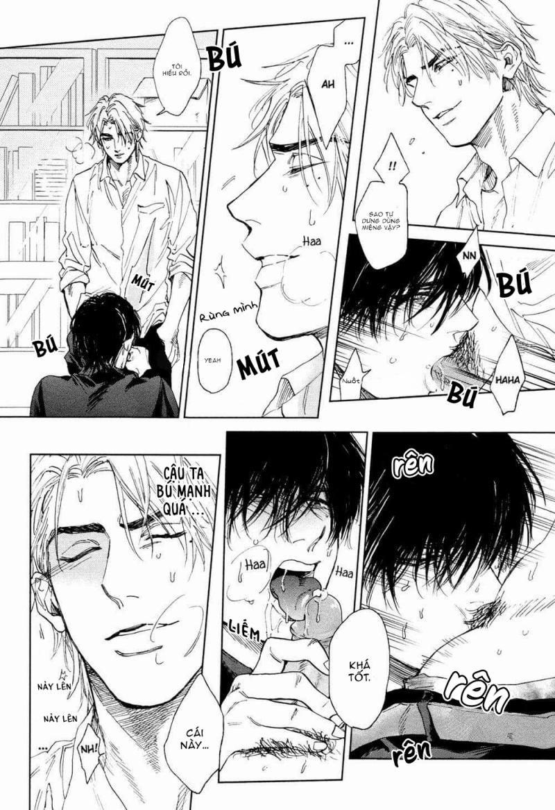 Không tình dược 0 trang 12